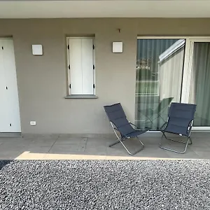 A Casa Di Febe - A Sul D'iseo Pisogne