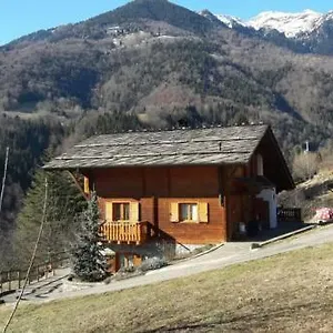 Il Fungo Averara